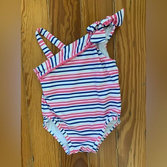Janie and Jack Swimsuit - Picture 1 of 5
